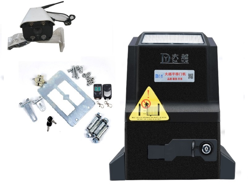 370W銅芯電機（視頻款）